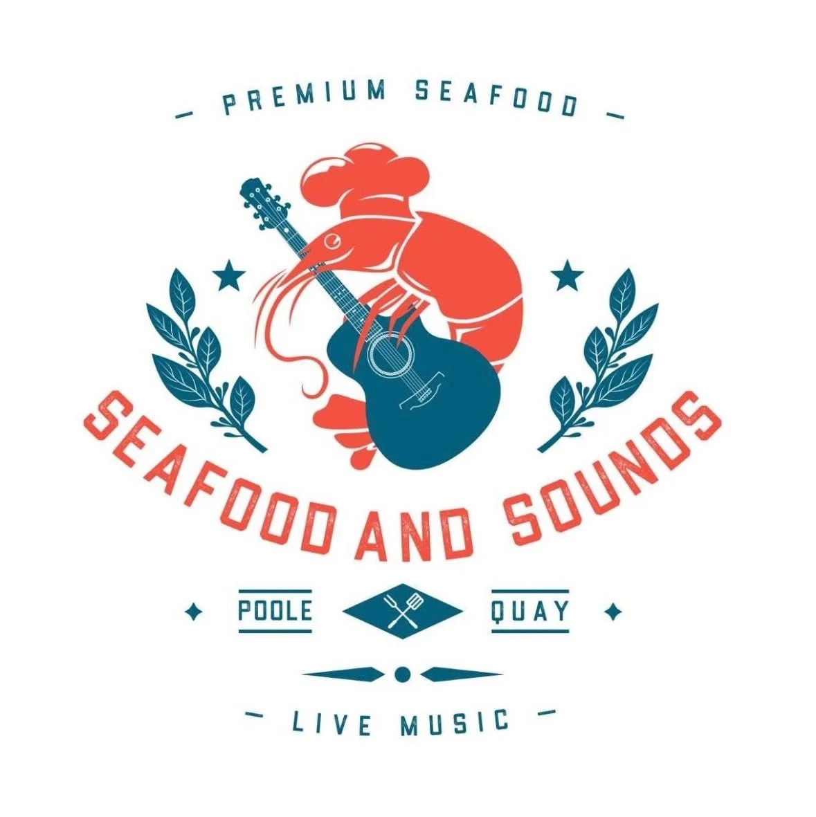 Seafood and Sounds