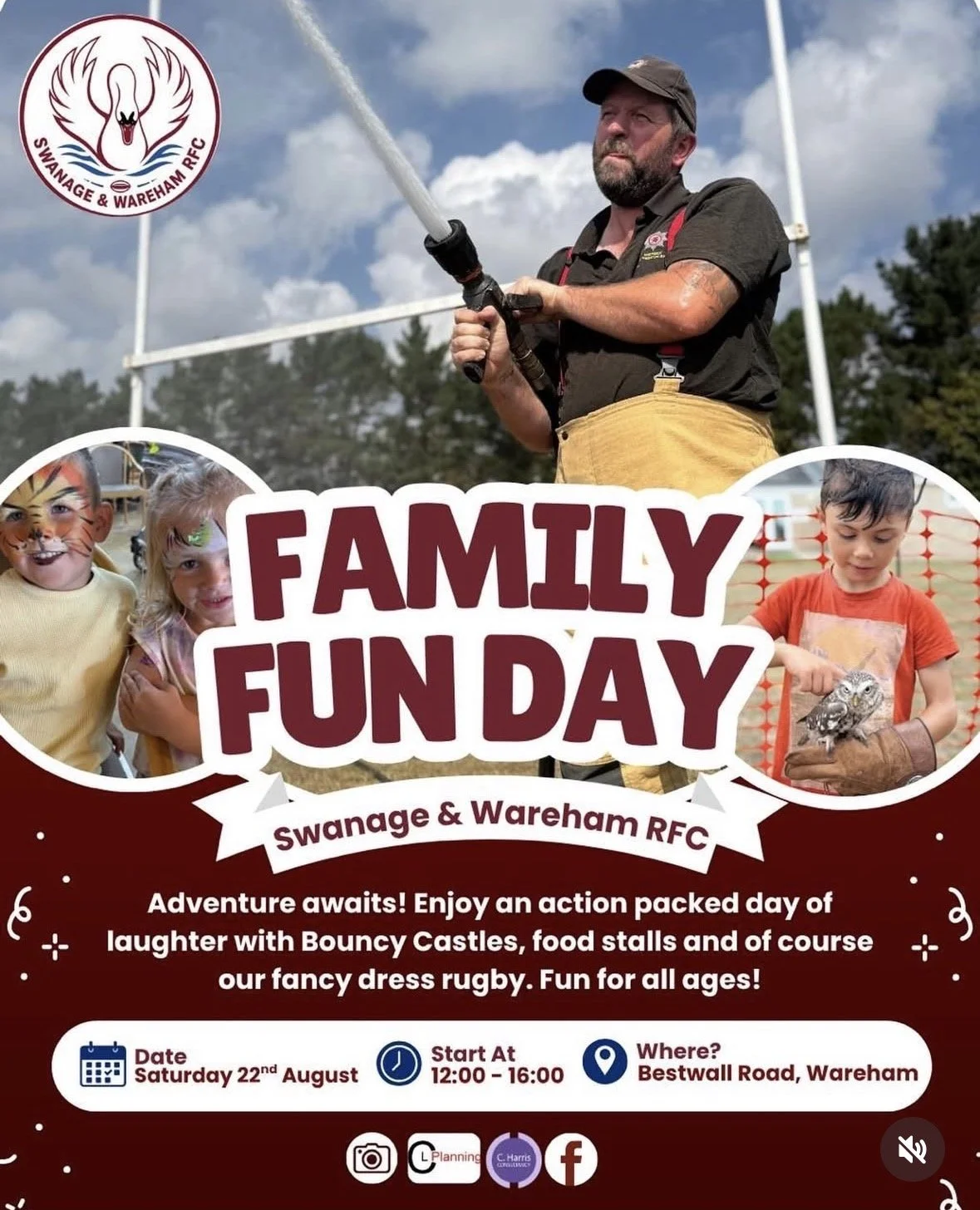 Family Fun Day