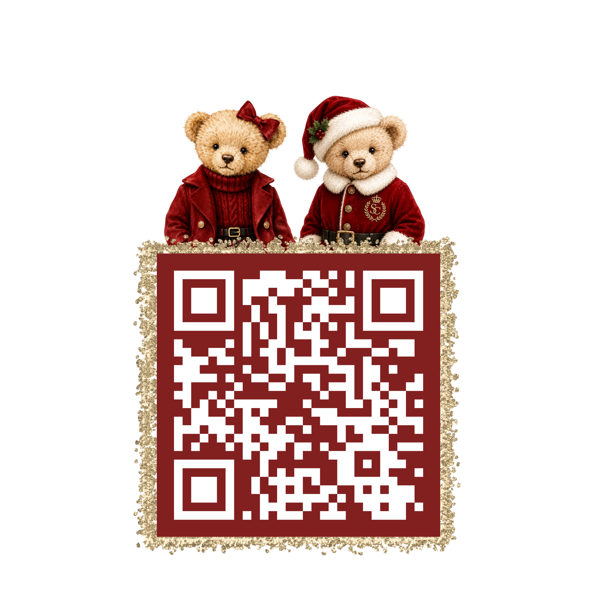 Mr & Mrs Claus Bears.png