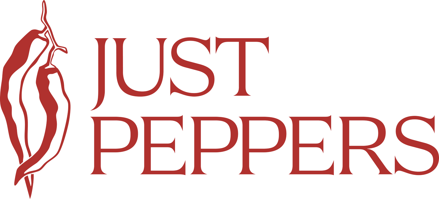 JUST PEPPERS