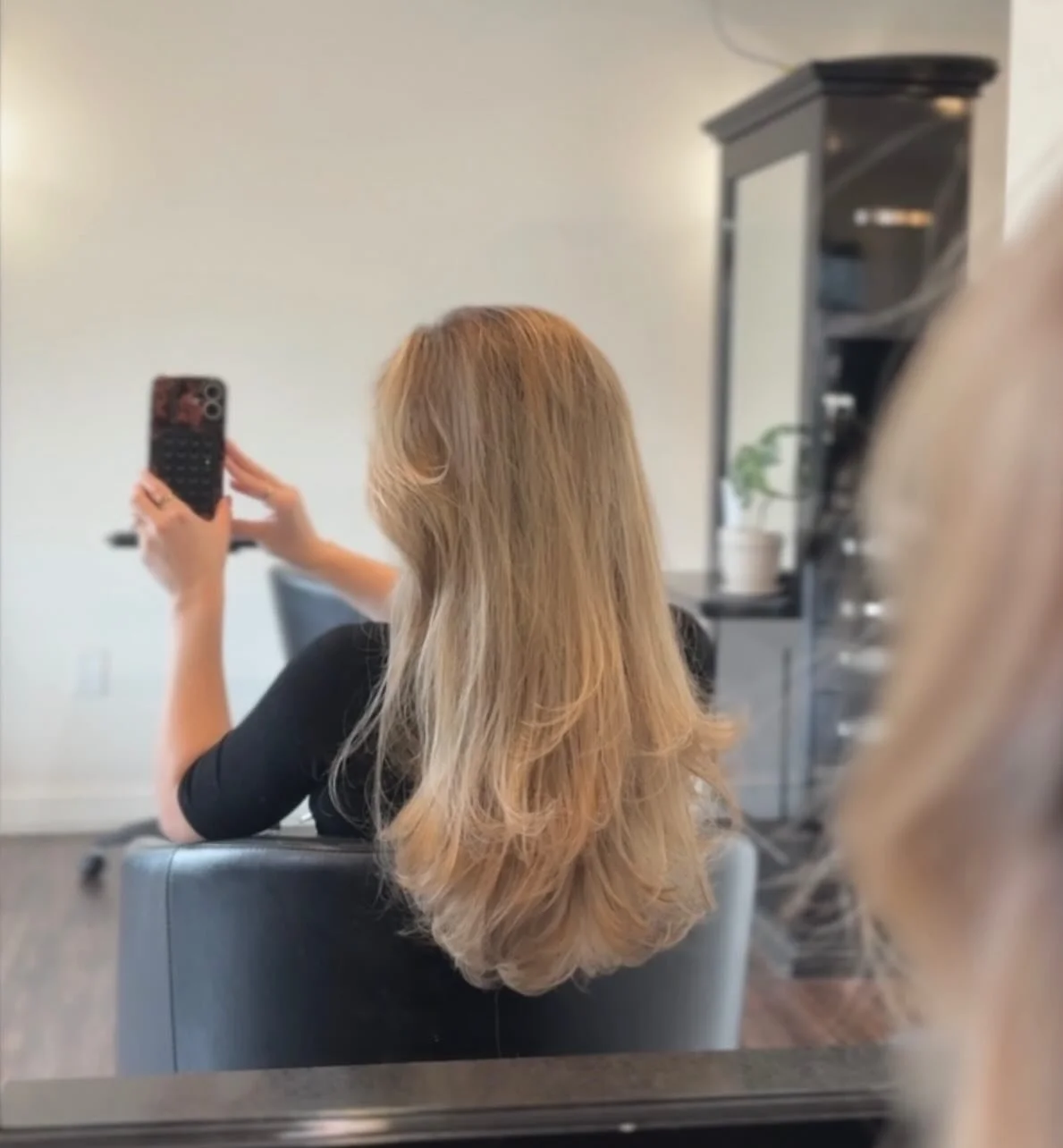 Why Great Hair Starts (and Ends) With the Right Products