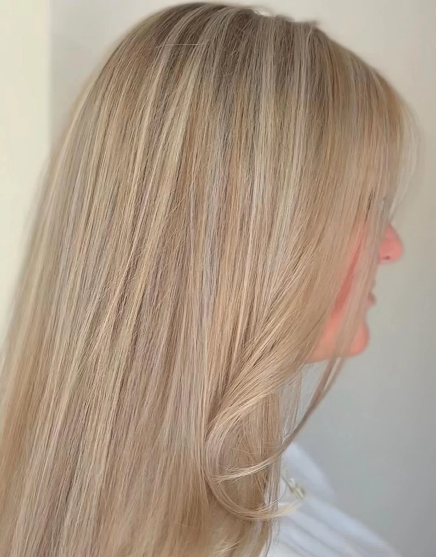 Blonde Hair Tips Your Wisp Salon Stylist Wants You to Know