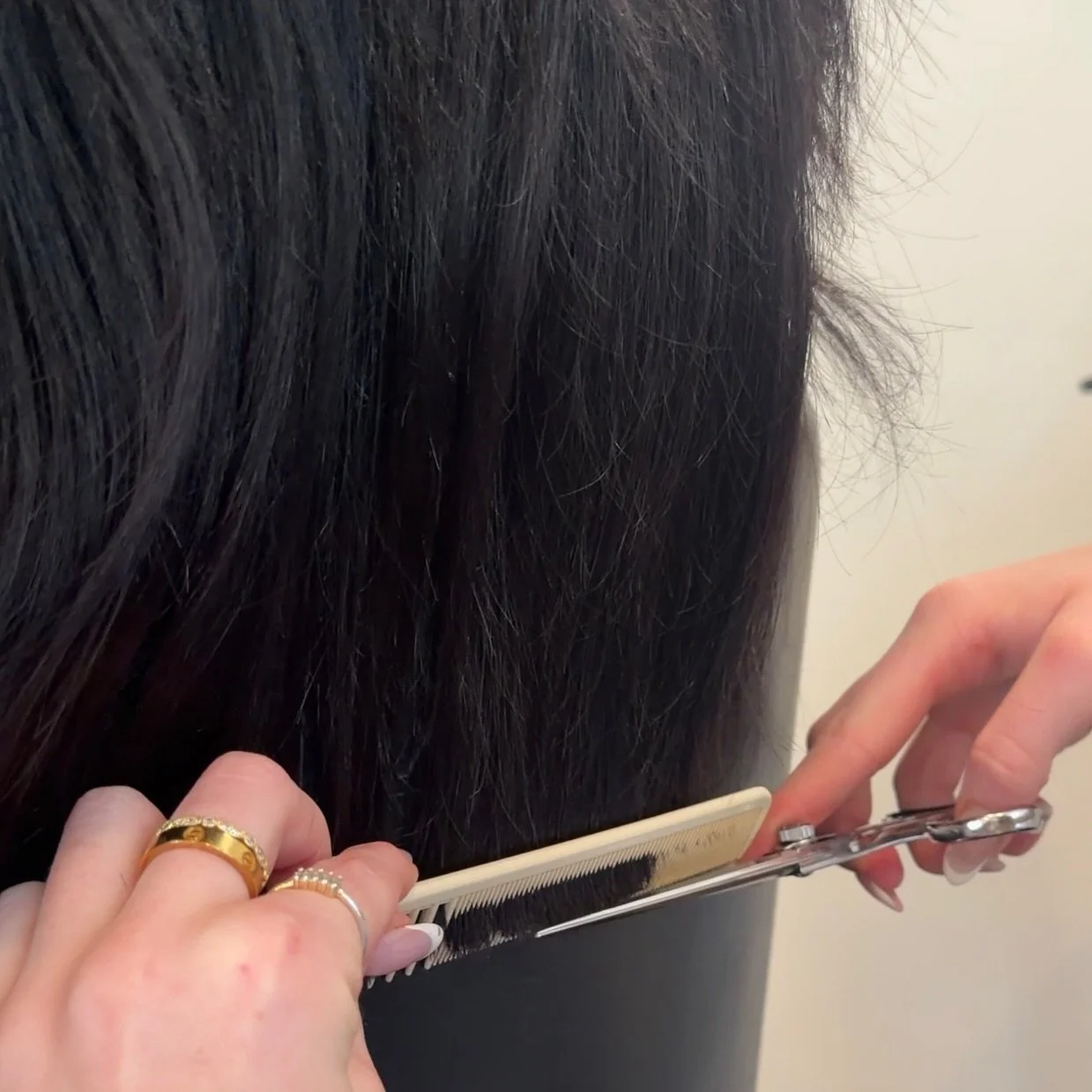Regular Trims = Longer, Healthier Hair: Here’s Why