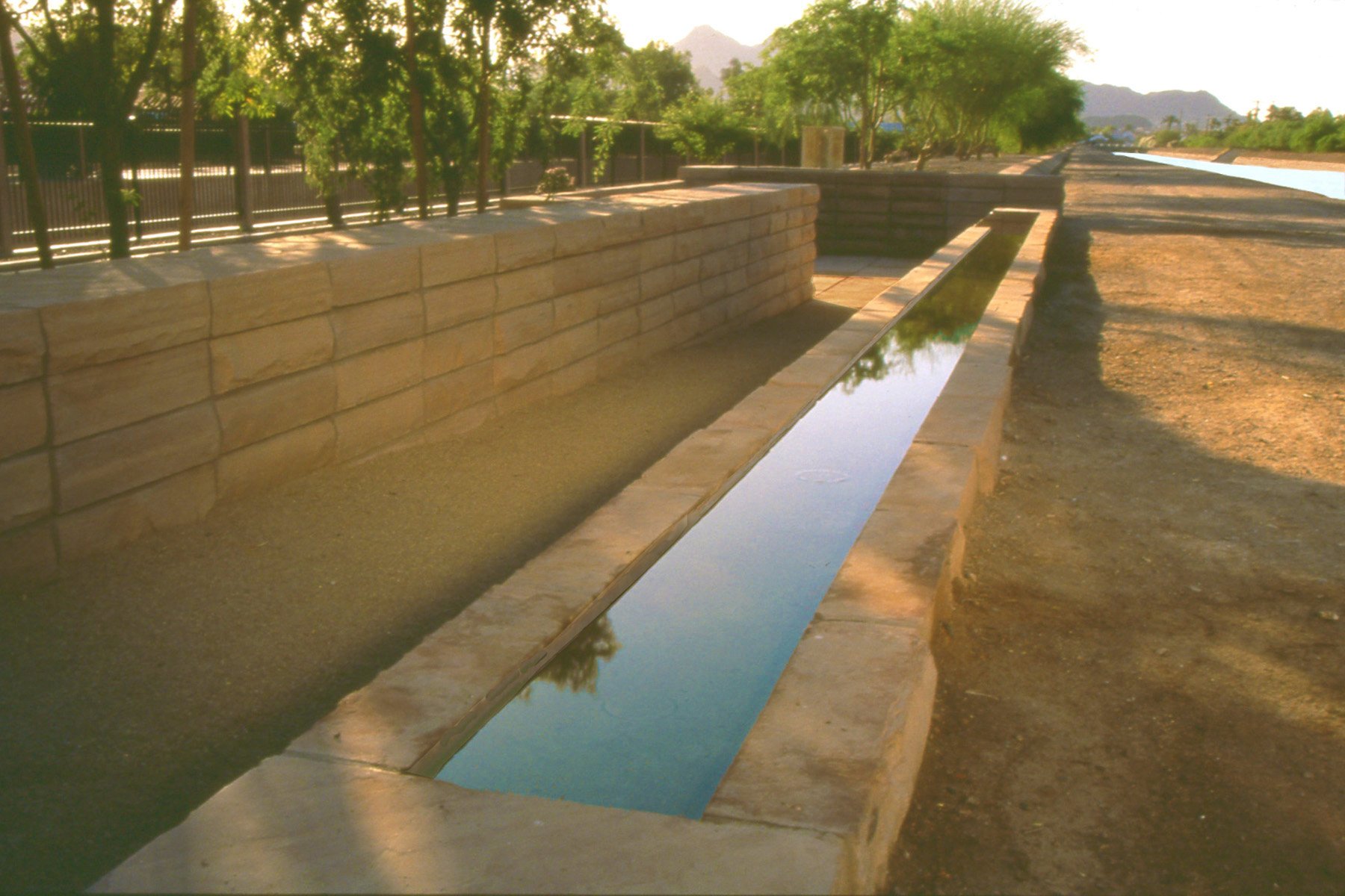 Water Room