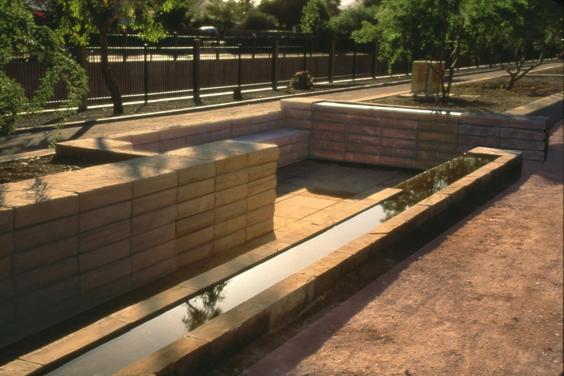 Water Room