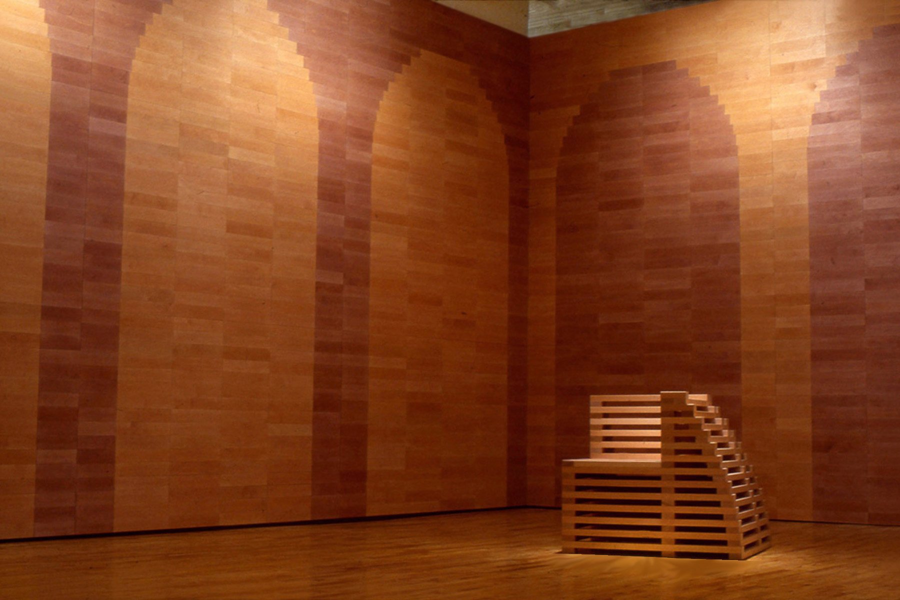 With Corner Chair