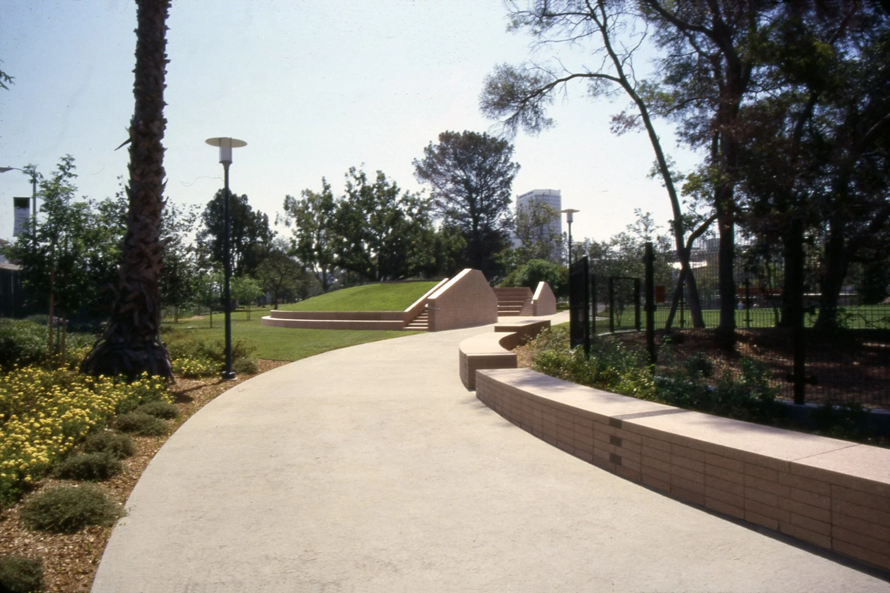 Amphitheater