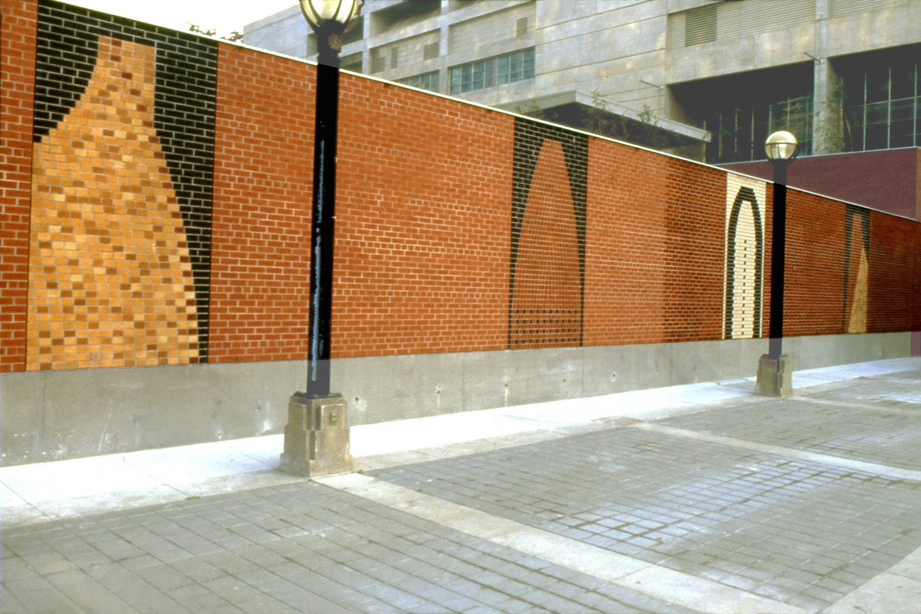 Plaza
