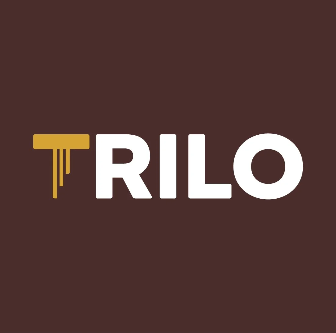TRILO /// BRANDING, FOOD & BEVERAGE 