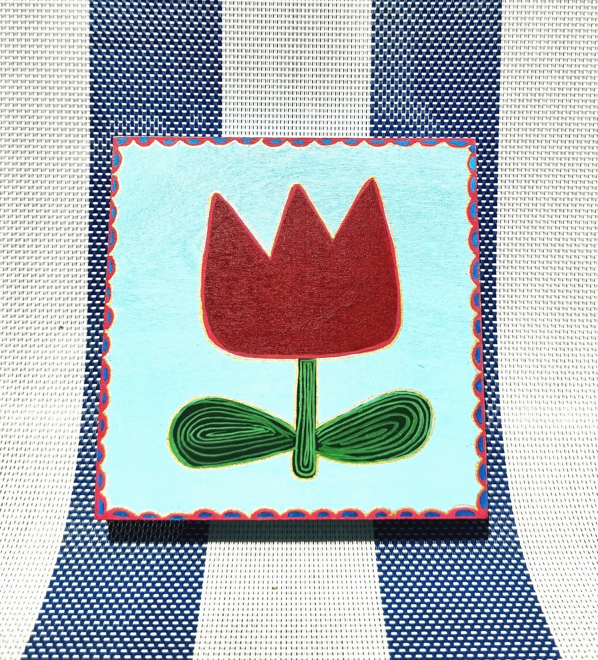 Flower