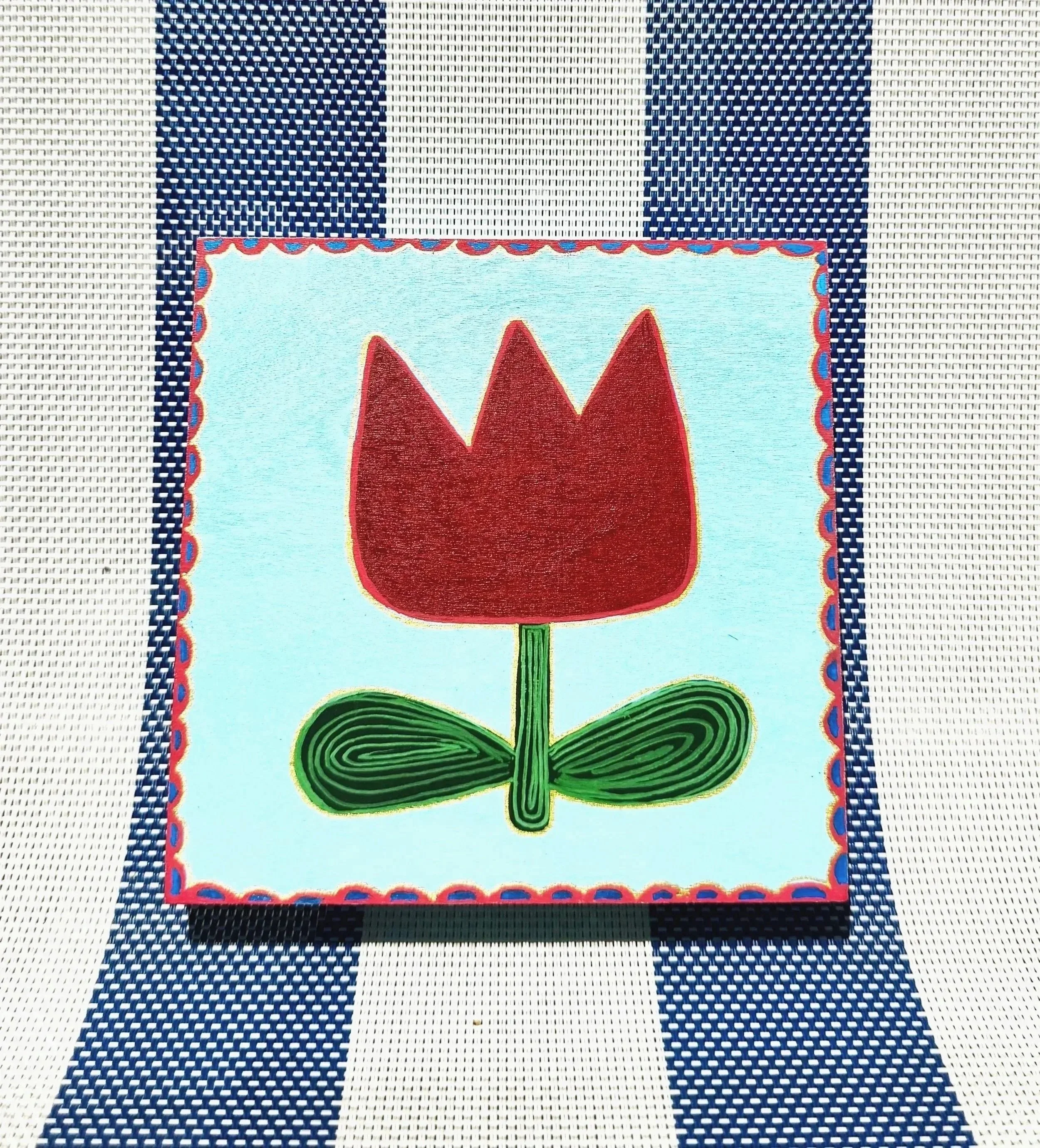 Flower
