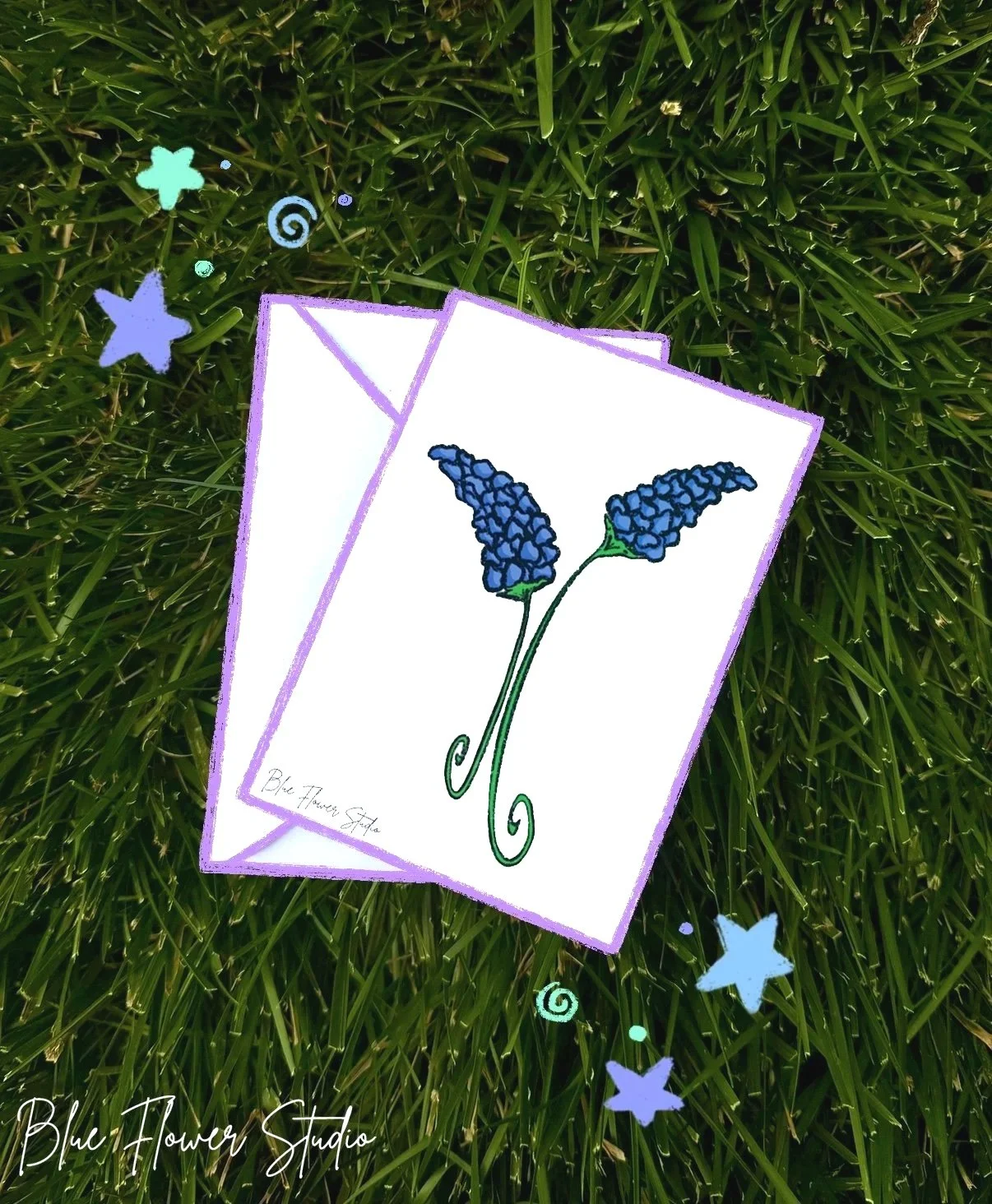 LAVENDER