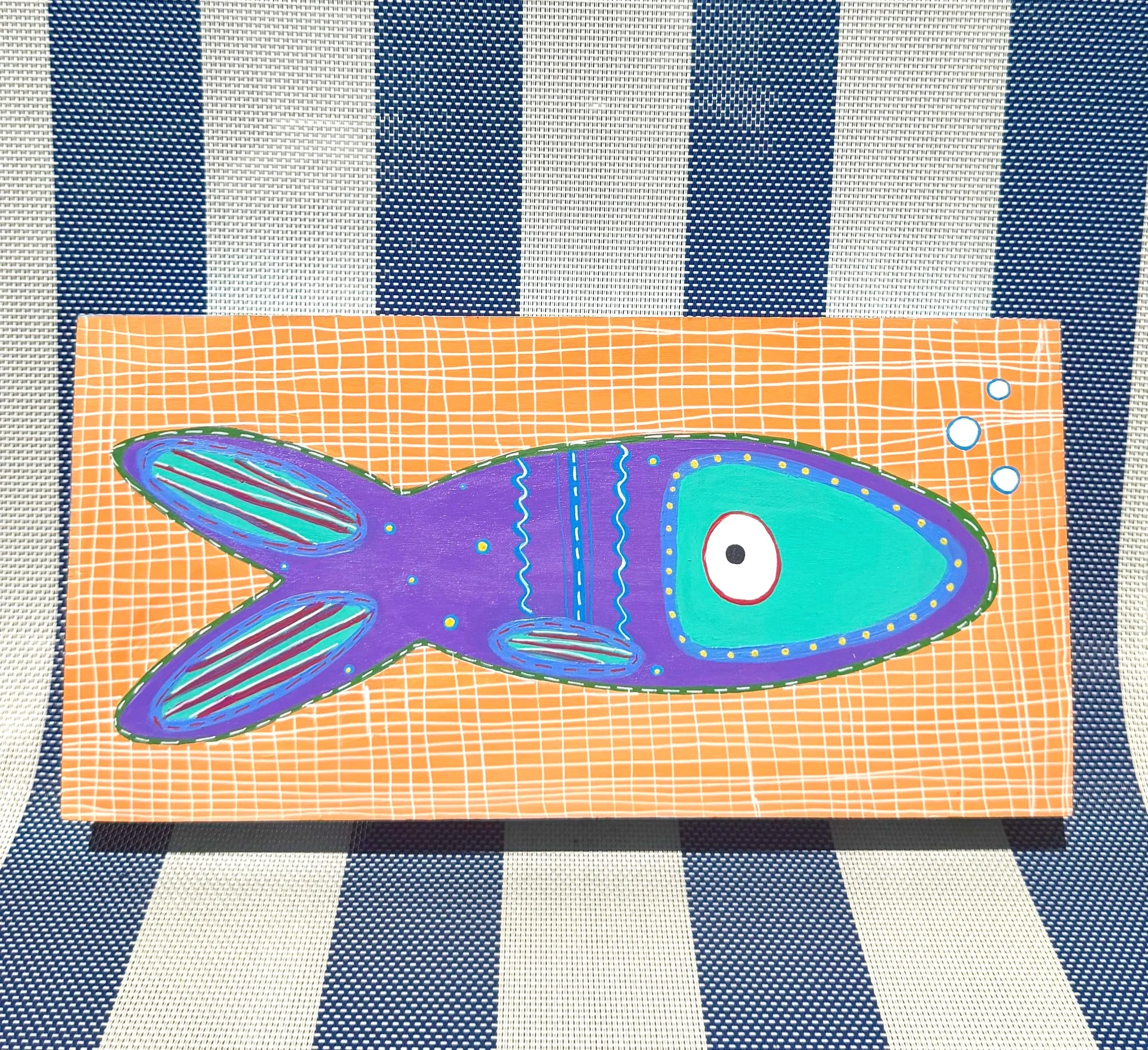 Big Fish