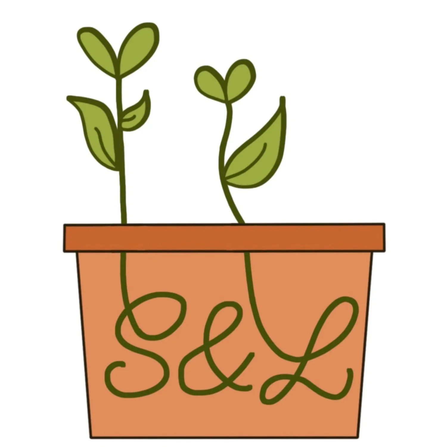 Sprout n larry&#39;s