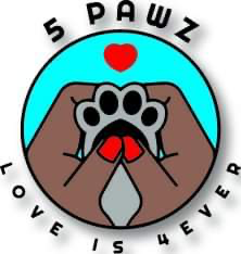 5PAWS