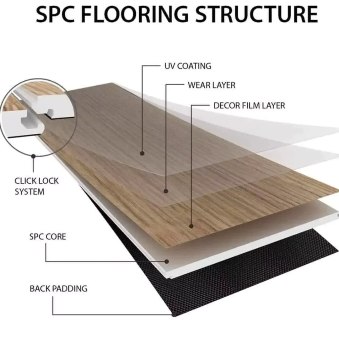 The 2026 Durability Guide: SPC vs. WPC Flooring