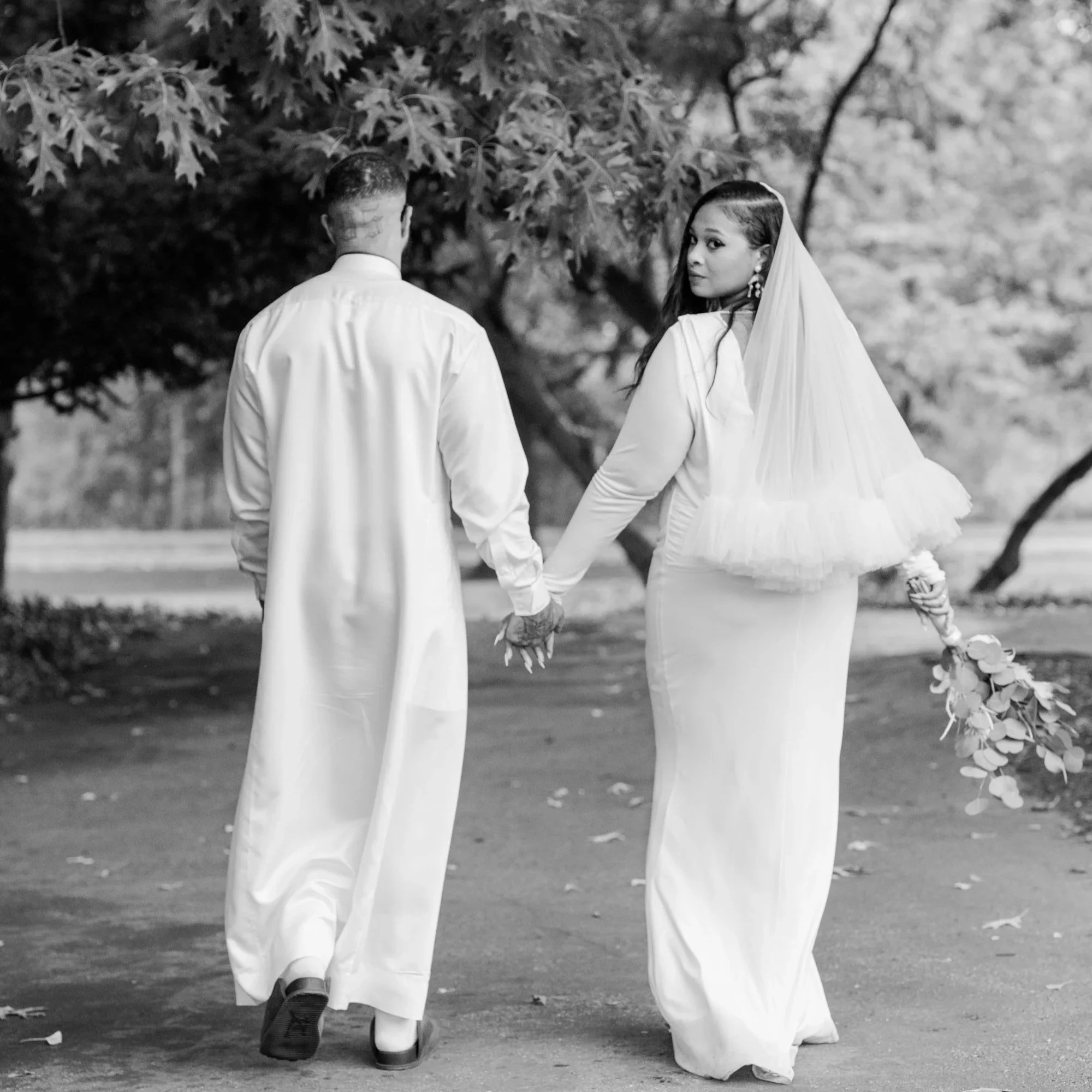 Cierra & Xavier