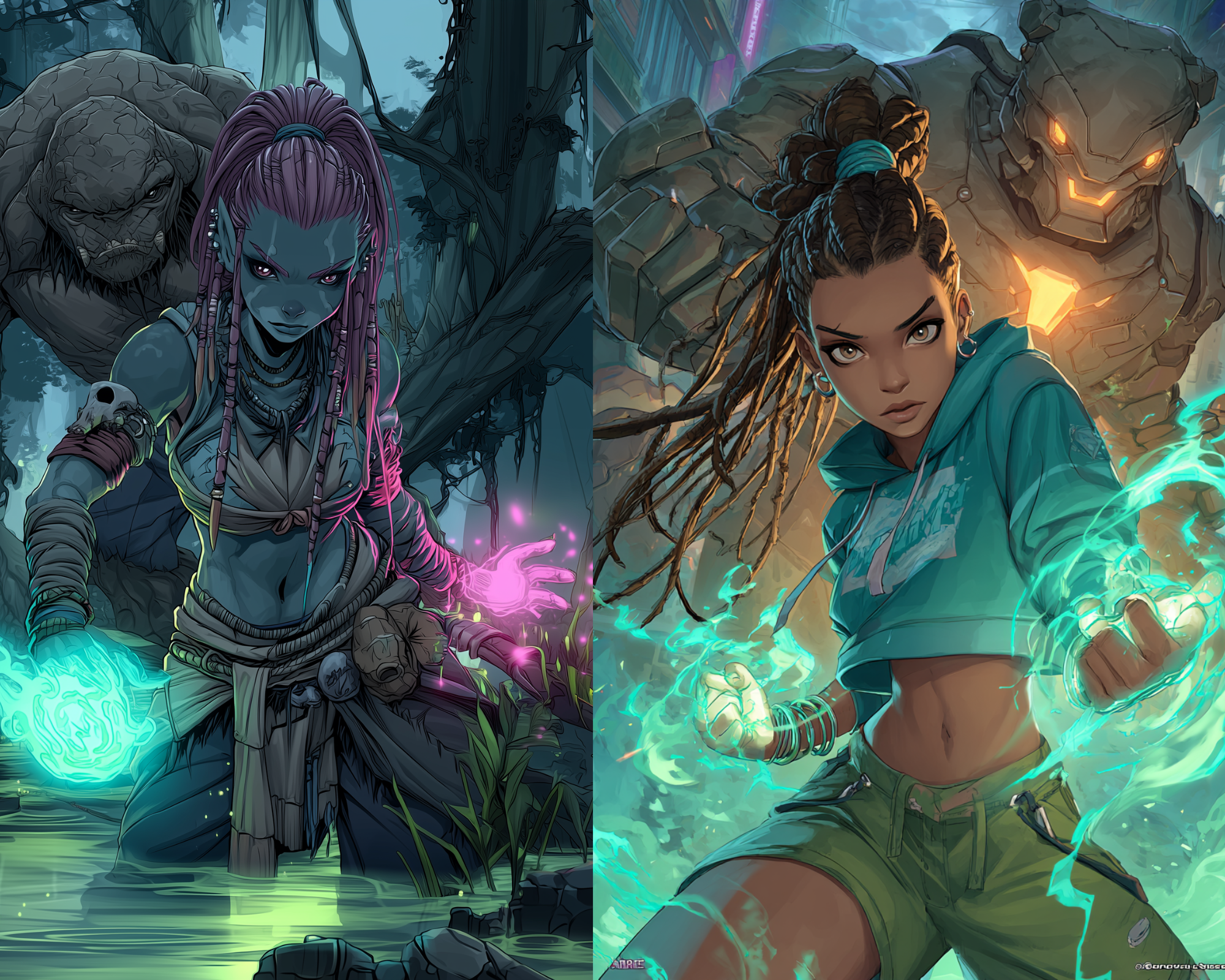 Fallona
Real Name

Fallona

Avatar

Brakish

Role

Shaman • Healer • Battlefield Support

Specialties

Healing • Totems • Damage over Time • Stone Golem • Spirit Magic • Battlefield Control

Personality

Kind • Gentle • Thoughtful • Patient • Courage