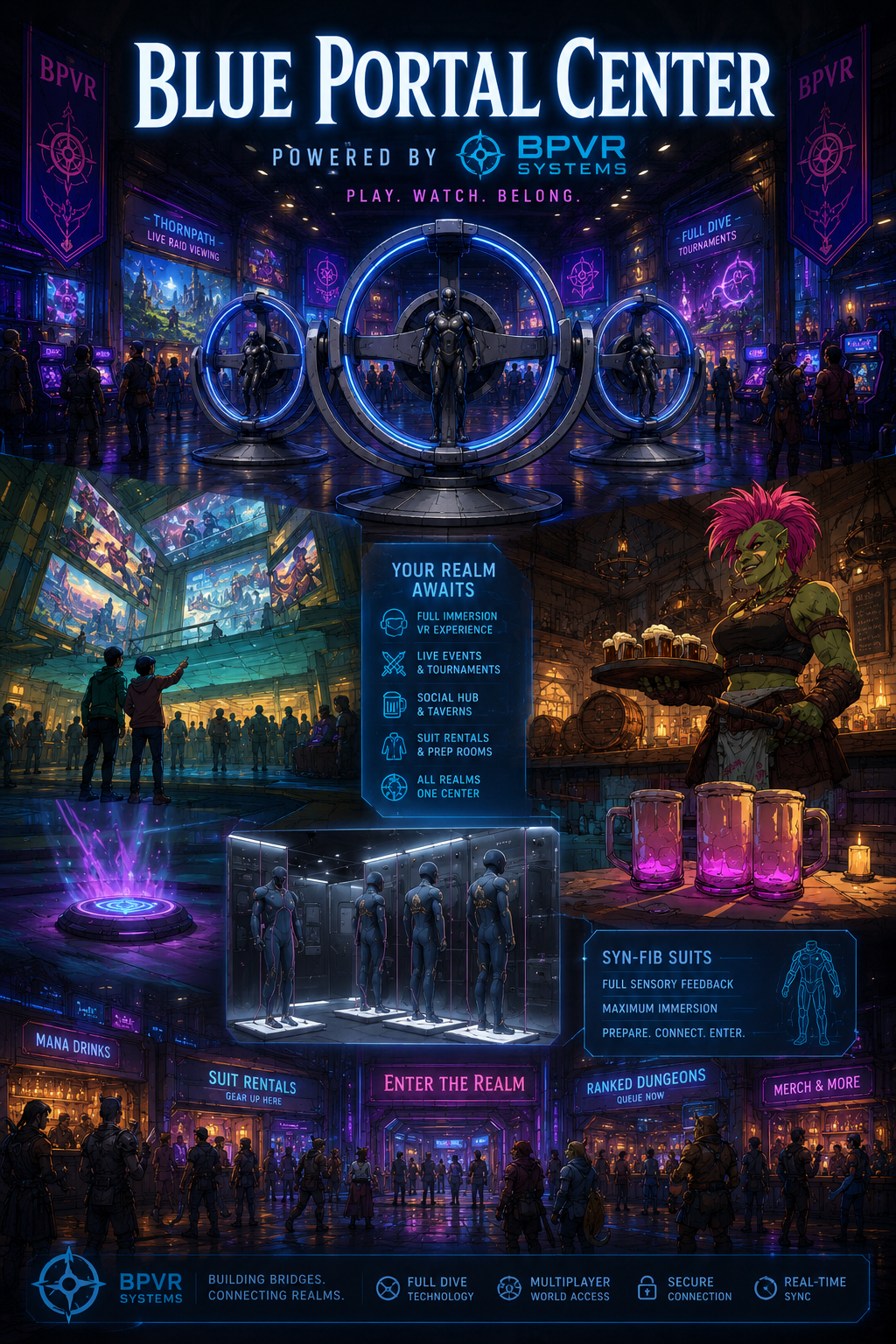 Prologue Node