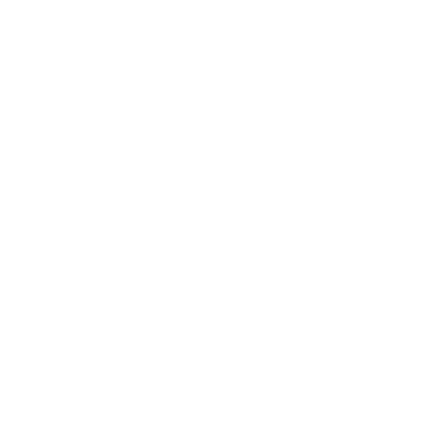Icon of a school building with a clock at the top