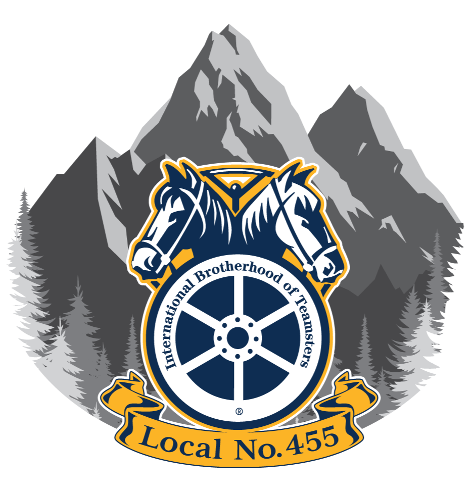 Teamsters Local 455
