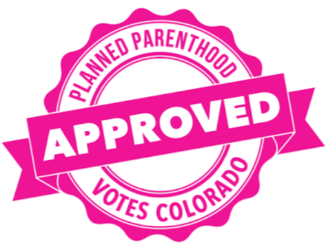 Planned Parenthood Votes Colorado