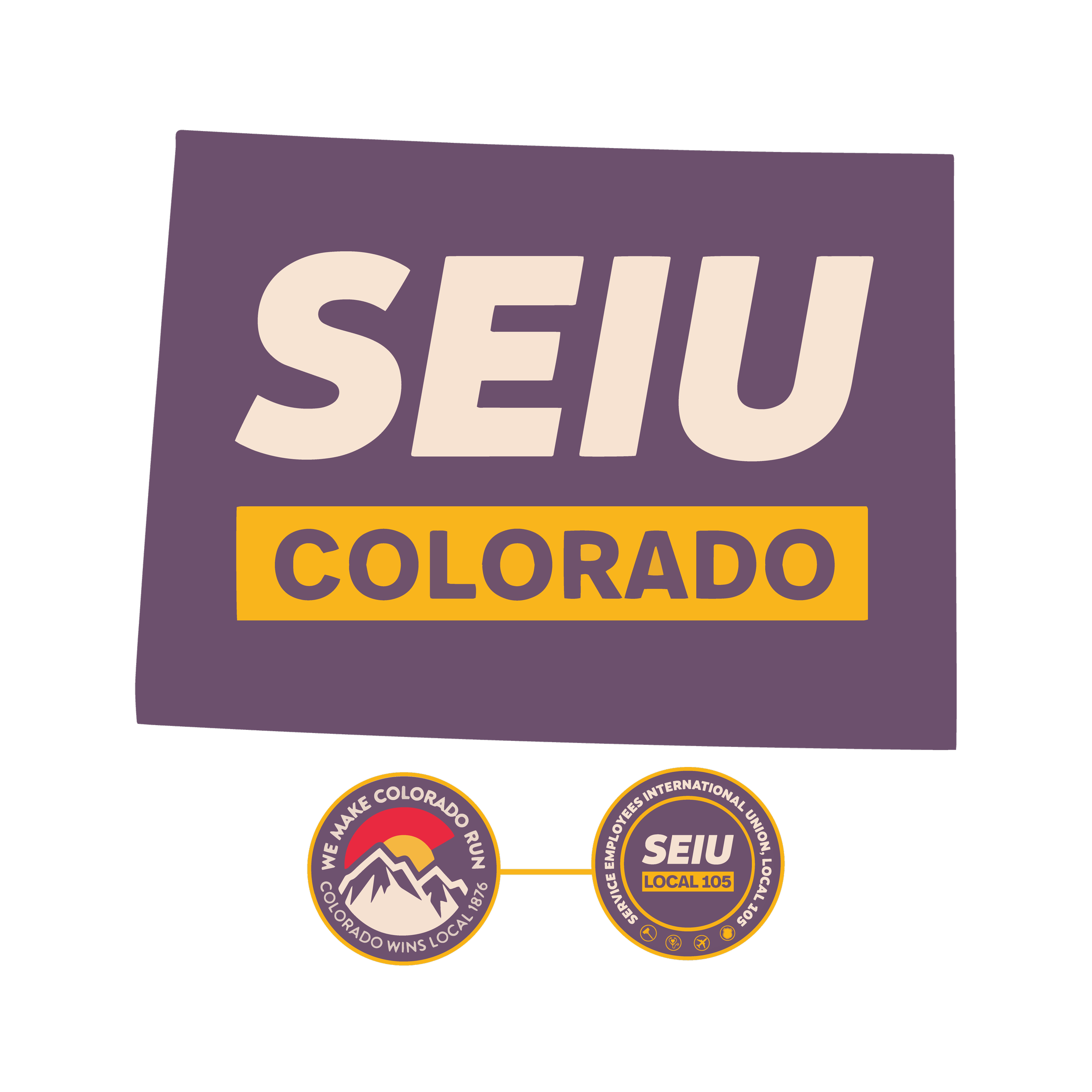 SEIU Colorado