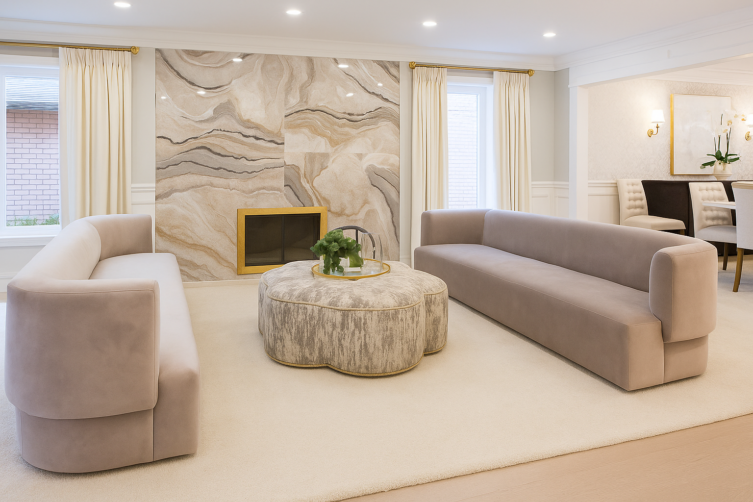 Love Your Home Again: How to Refresh a Space You’ve Lived In for 20+ Years