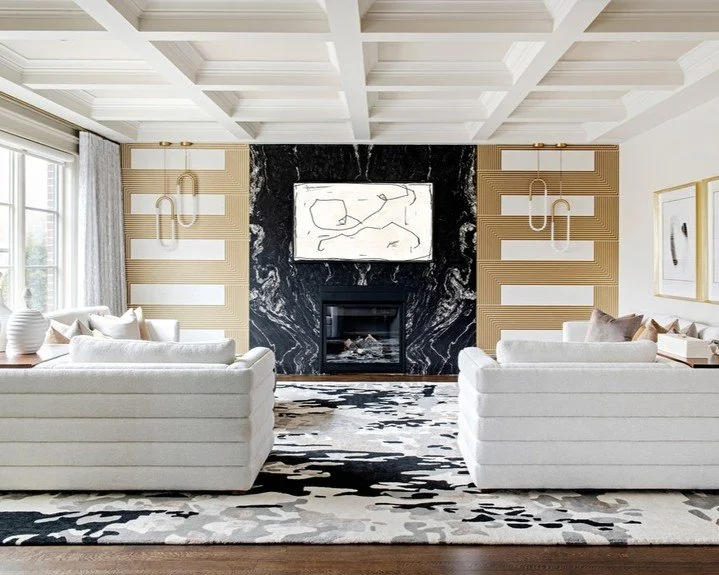 L is for Lock In Livability

Imagine walking into your newly completed space and knowing without a doubt it feels just right.

The final step of our DETAIL method is to Lock In Livability. We walk through every room with you fine tuning details other