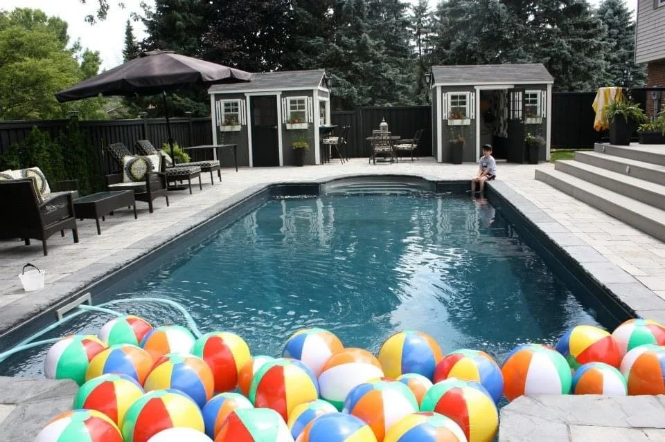 Elevate Your Outdoor Living: Simple Steps to a Summer-Ready Space