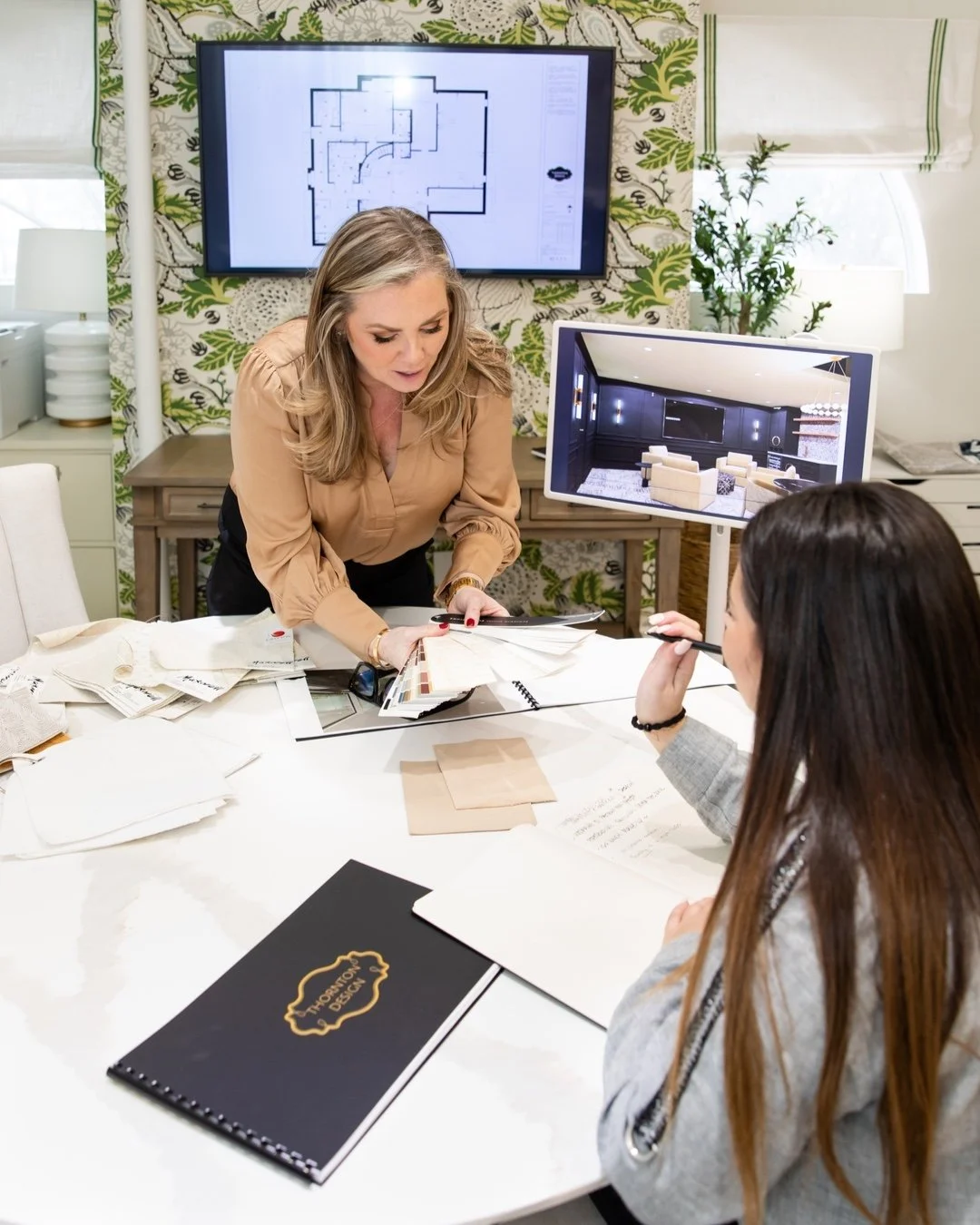 We don&rsquo;t just make it look good. We buy back your time.

You&rsquo;re already juggling work, kids, travel, life. A renovation adds 600&ndash;900 micro-decisions per room&mdash;finishes, fixtures, dimensions, deliveries, sequencing. That&rsquo;s