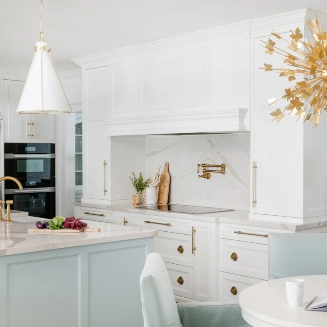 Renovating is not just about making it pretty. It is about making it work for your life.

�Flow, function, storage, and finishes that hold up beautifully.
�Book a complimentary discovery call. 

Link in bio.

�#TorontoRenovation #LuxuryRenovation #GT