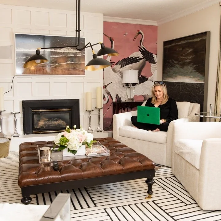 Our clients had a list of things they&rsquo;d &ldquo;do someday.&rdquo;

Someday the kitchen.
Someday the basement.
Someday the bedroom.
Someday never got a date, so nothing moved.

Together, we pulled all of those &ldquo;somedays&rdquo; out into the