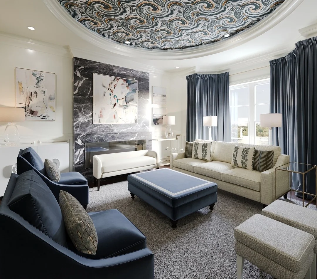 If you are stuck in that place where you have ideas but no confidence, a 2-hour consultation is often the fastest way forward. It is designed for the homeowner who wants professional clarity without months of spiraling through options.

In two hours,