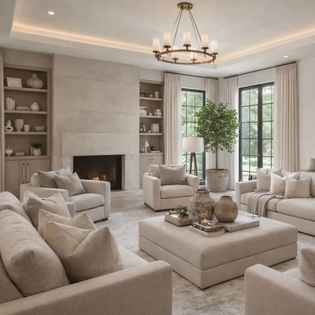 You want a beautiful home, not a second job. Renovations get stressful when you are forced to make a hundred decisions without a clear order.

My role is to guide you with a plan, protect the outcome, and keep the process calm.

If you are ready for 