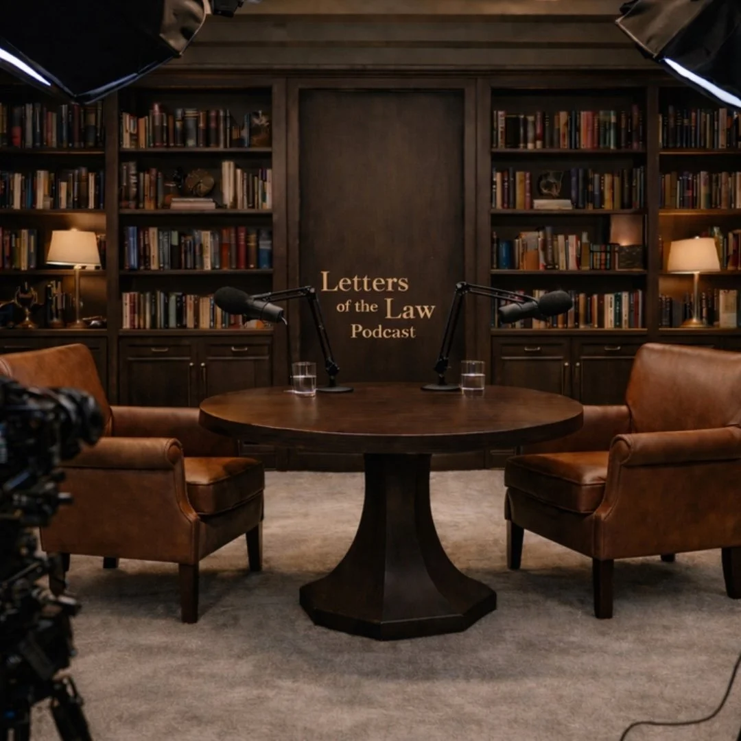 Content is part of the business now. So we designed a space that makes it feel effortless.

This podcast and creative studio concept lives right inside our client&rsquo;s office, built for the moments that matter: recording days, guest interviews, br