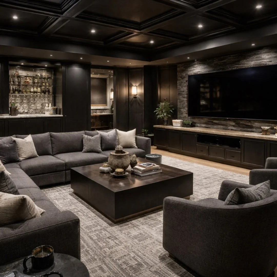 If hosting is on your calendar, this is your gentle nudge: holiday-ready homes aren&rsquo;t made in November.

You don&rsquo;t need more stress, more decisions, or more weekends lost to browsing.

You need a plan and a guide.

Our simple 3-step proce