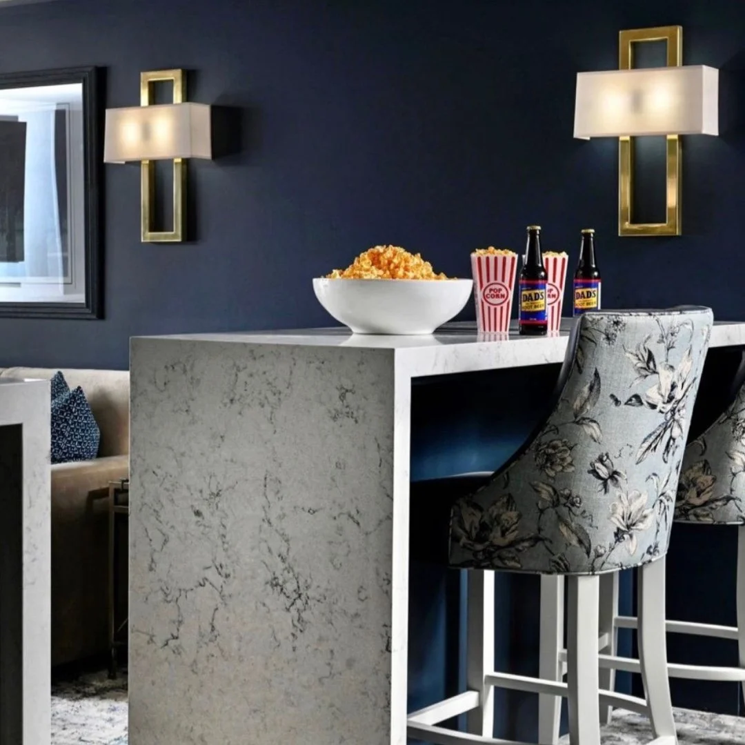 Luxury isn&rsquo;t just beautiful finishes.

Luxury is not having to chase trades, track deliveries, or second-guess decisions.

Our clients are busy. They want it done right and done calmly.

That&rsquo;s why we offer full-service design: furniture,