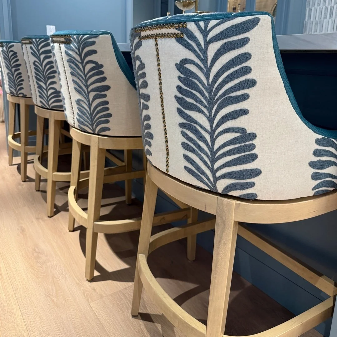 Your home should make life easier not louder.

If the layout doesn&rsquo;t work, storage is failing you, or rooms feel unfinished&hellip; it wears on you.

You deserve a home that supports your life and reflects your style.

We help you get there wit