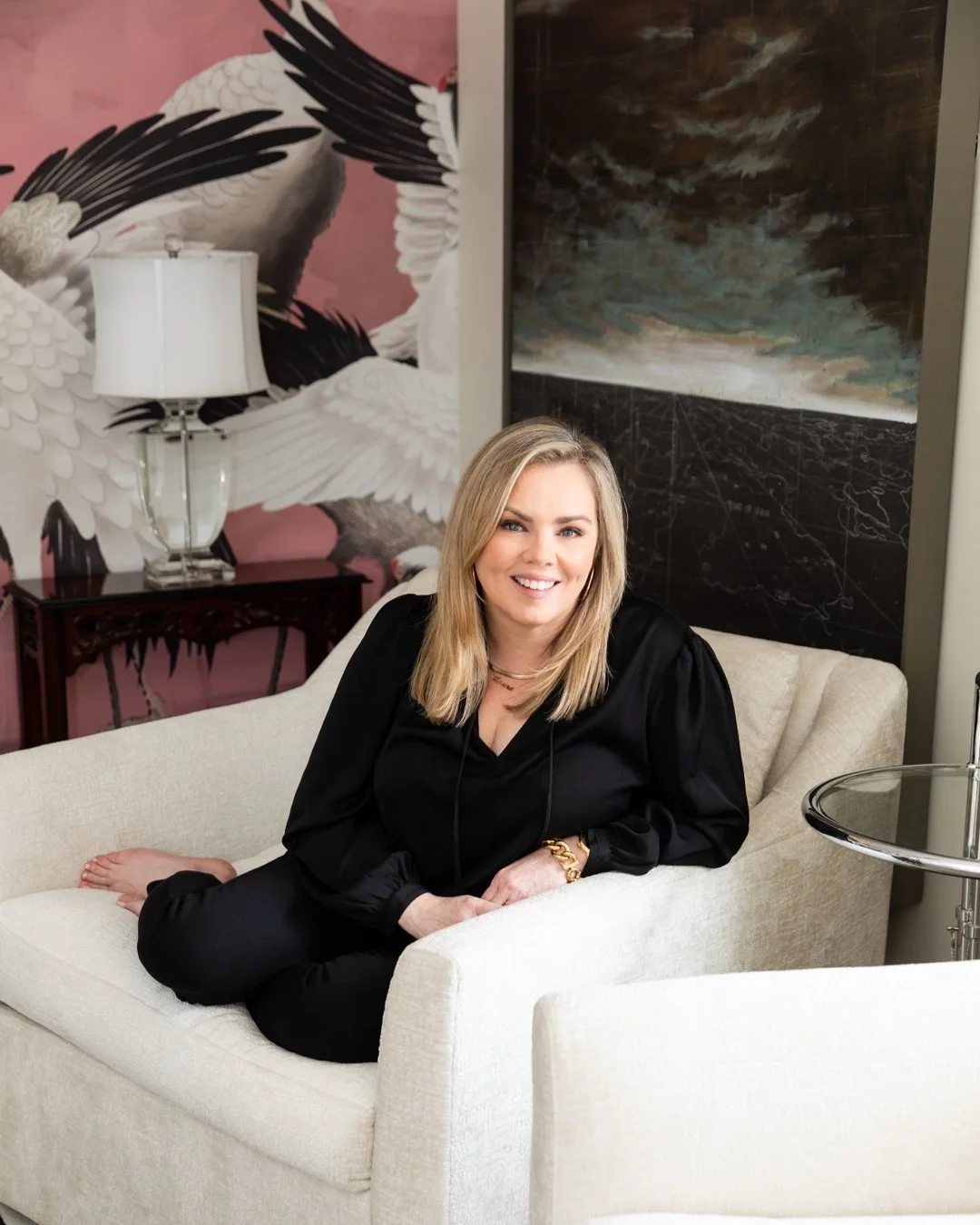 If your home is whispering &ldquo;it&rsquo;s time&rdquo;&hellip; consider this your sign.
Whether you need:
&bull; furniture + layout
&bull; finishes + paint updates
&bull; drapery + lighting
&bull; artwork + styling
&bull; or a full renovation plan
