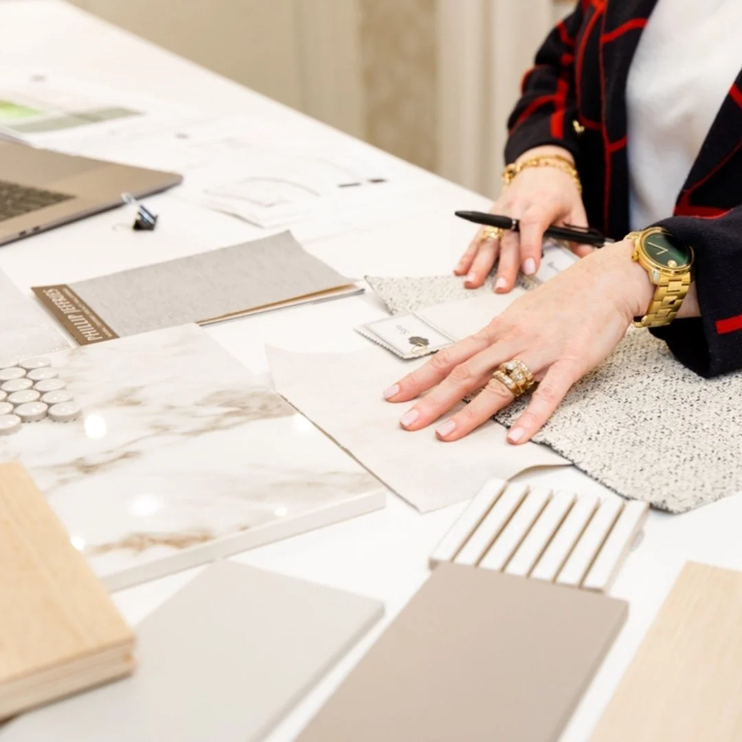 The renovations we get called in to fix usually share three things.

A floor plan that looked fine on paper, but doesn&rsquo;t work in real life. Finishes chosen one at a time instead of as a complete story. A budget spent on the wrong things first.
