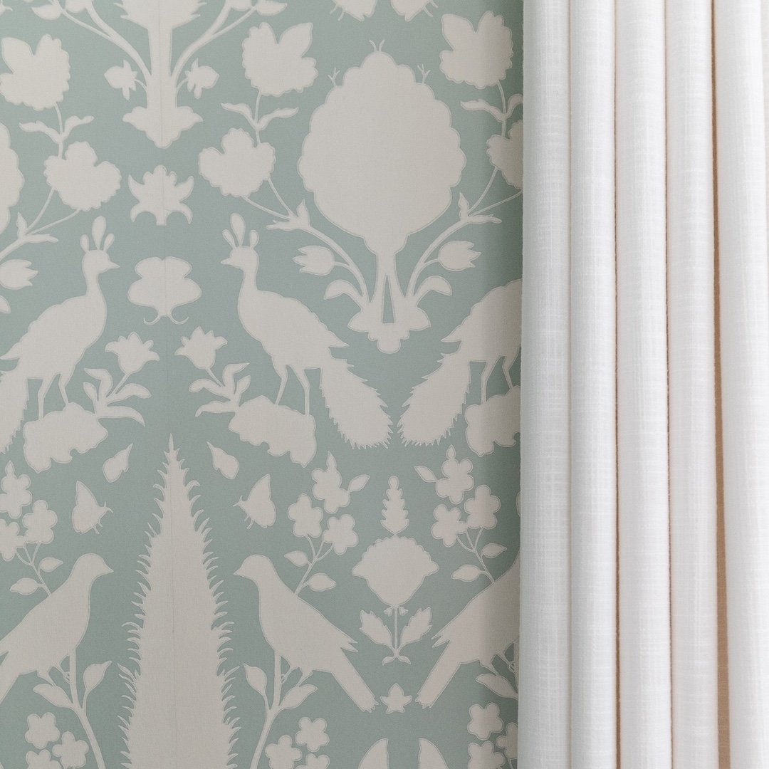 Drapery is the single most underrated piece of a luxury interior.

The right panels soften every hard line in a room, frame the view rather than fight it, and add warmth a paint colour cannot. 

They also do two things clients are always grateful for