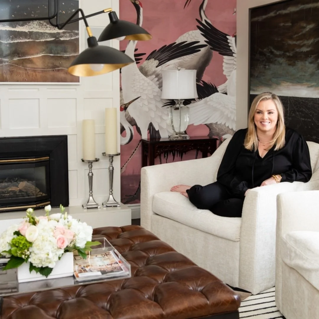 This is what working with Thornton Design actually looks like.

We design it. We source it. We project manage it. We coordinate every trade, supplier, and delivery. We catch the issues before they become yours. Then we hand you a finished home that f