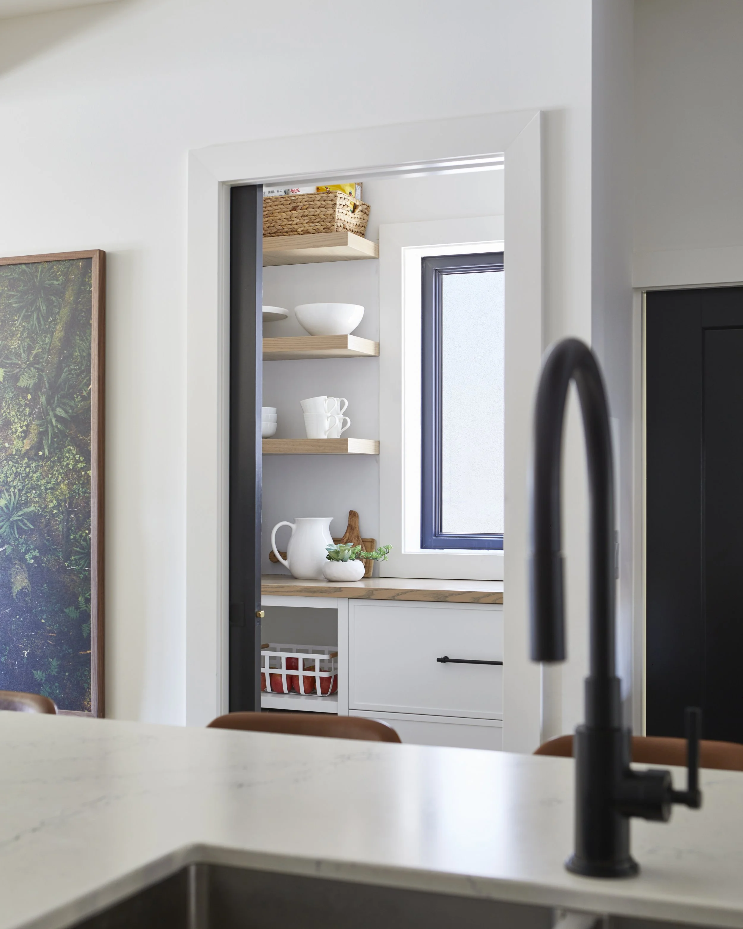 Aging in Place Design: 7 Interior Changes for a Safer Home | Thornton ...