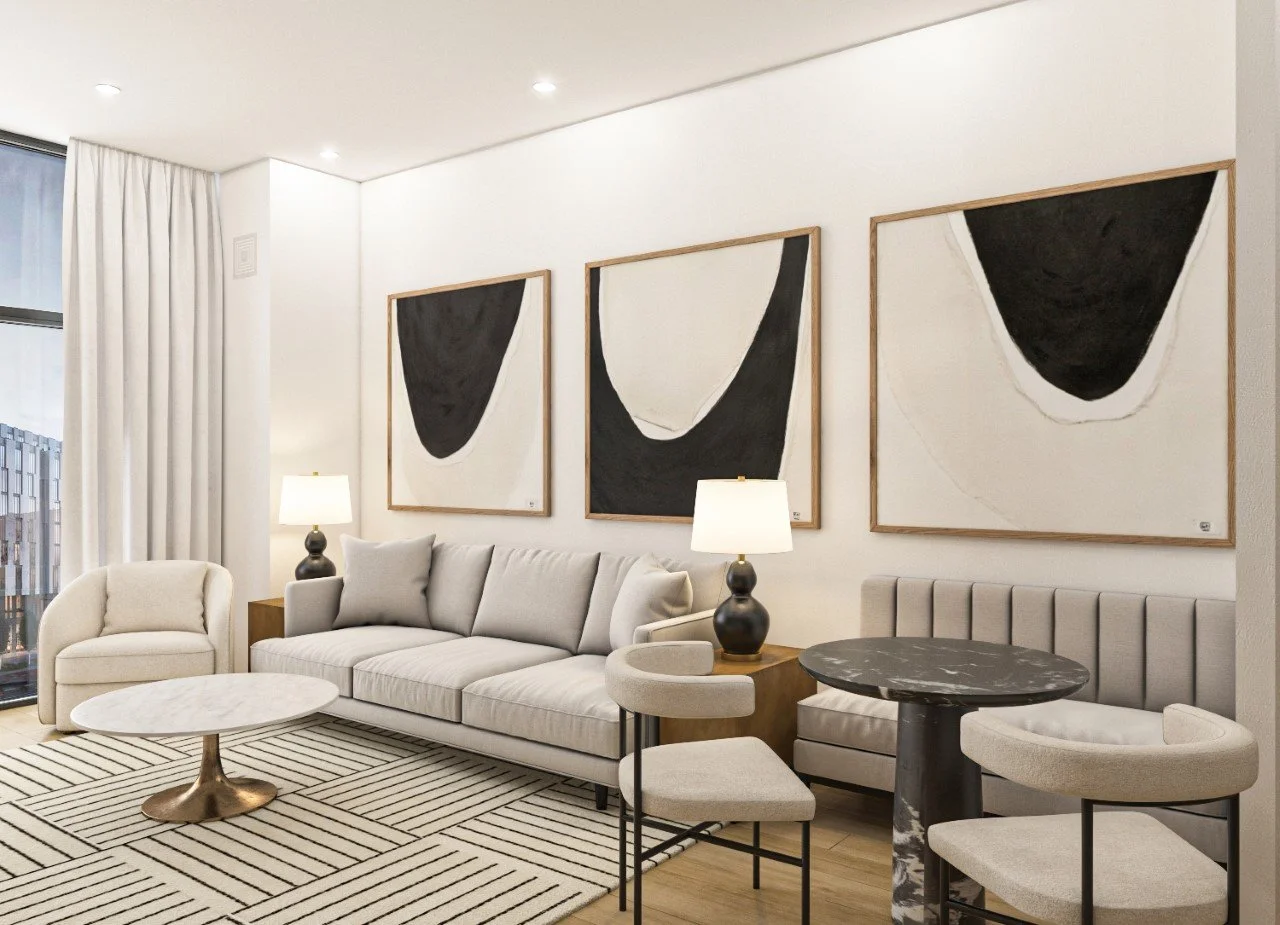 How to Refresh Your Home Without Renovating: Designer Tips for a Seasonal Update