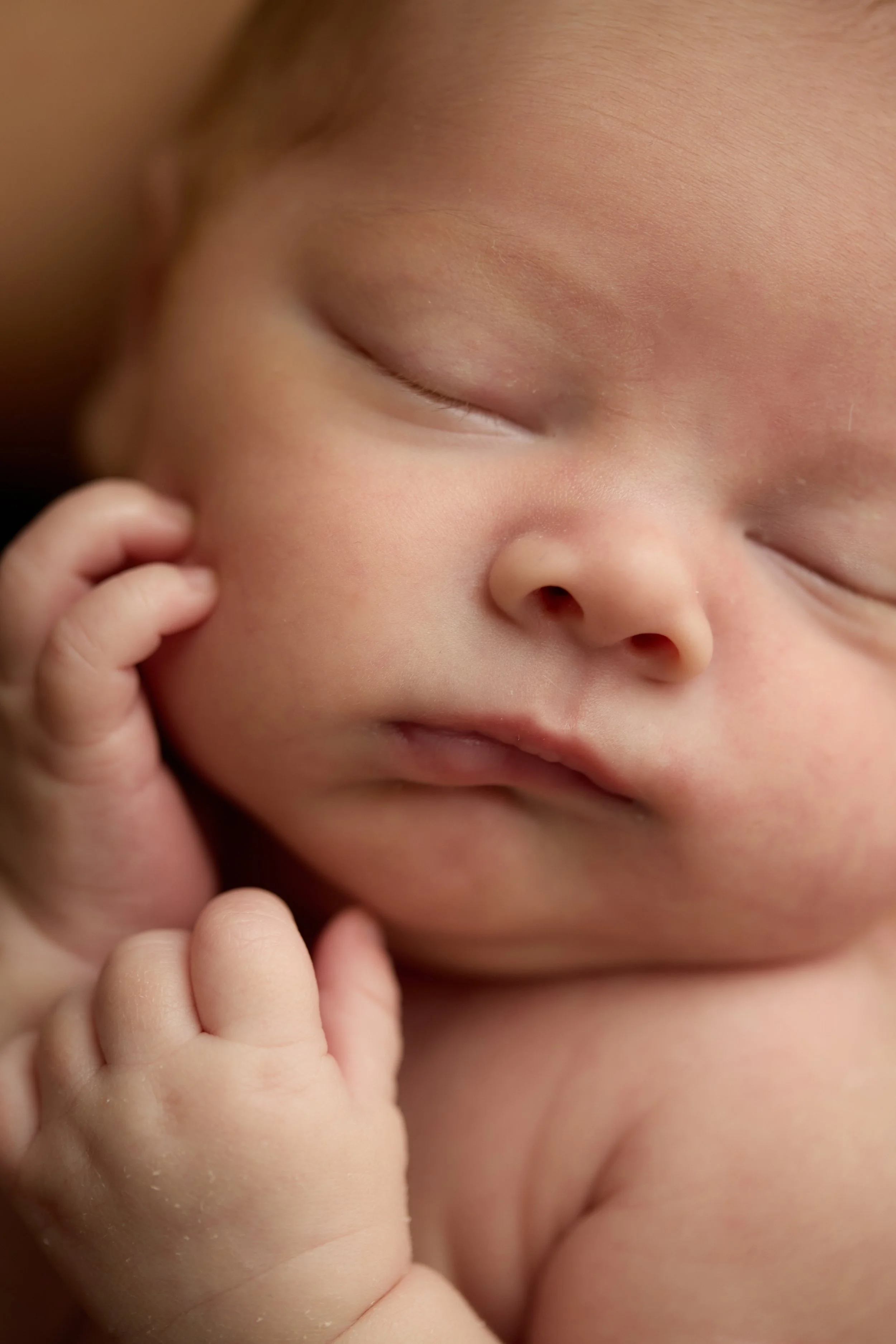 Newborn Baby Photoshoot Oxford Bicester