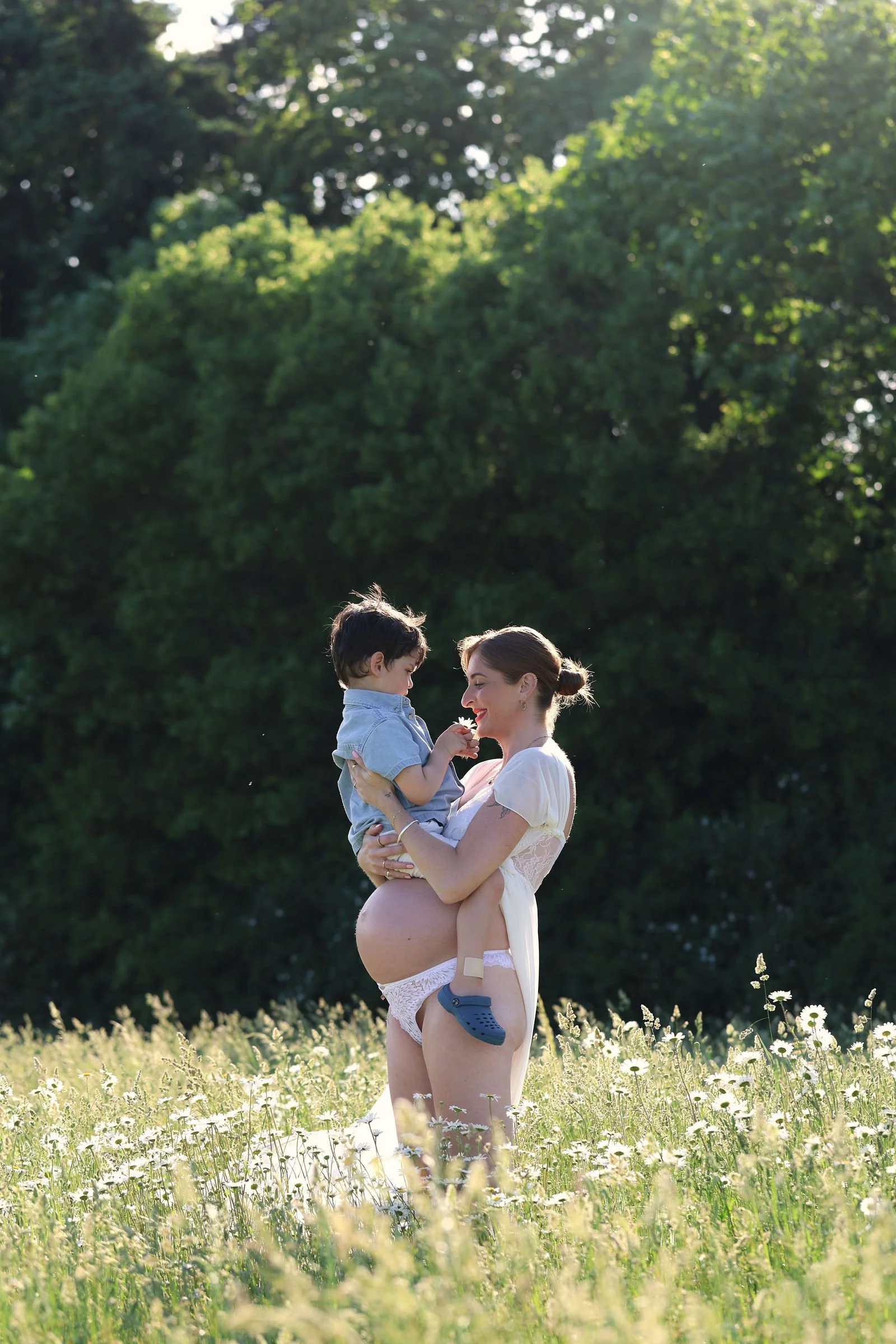 Maternity