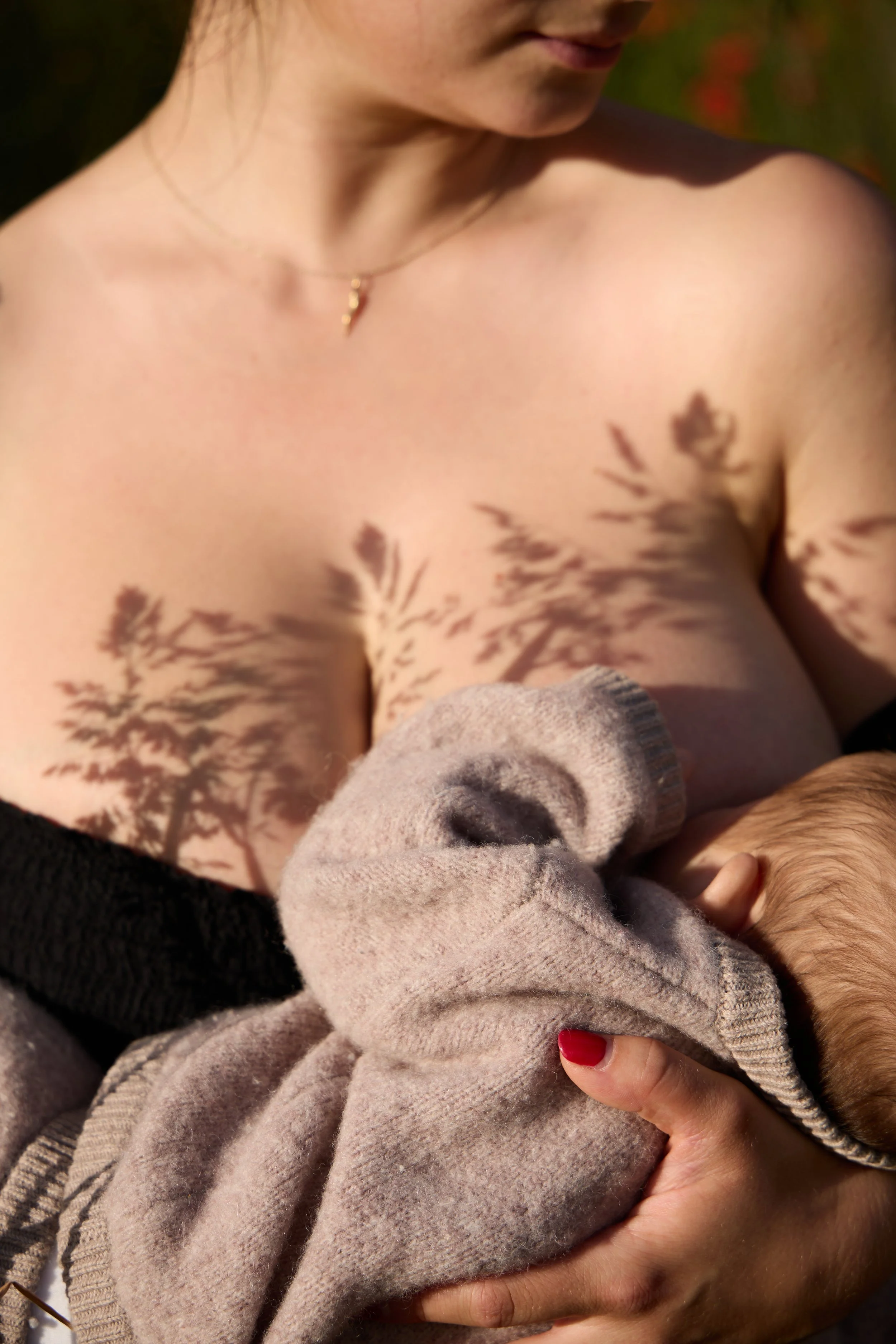 Breast Feeding