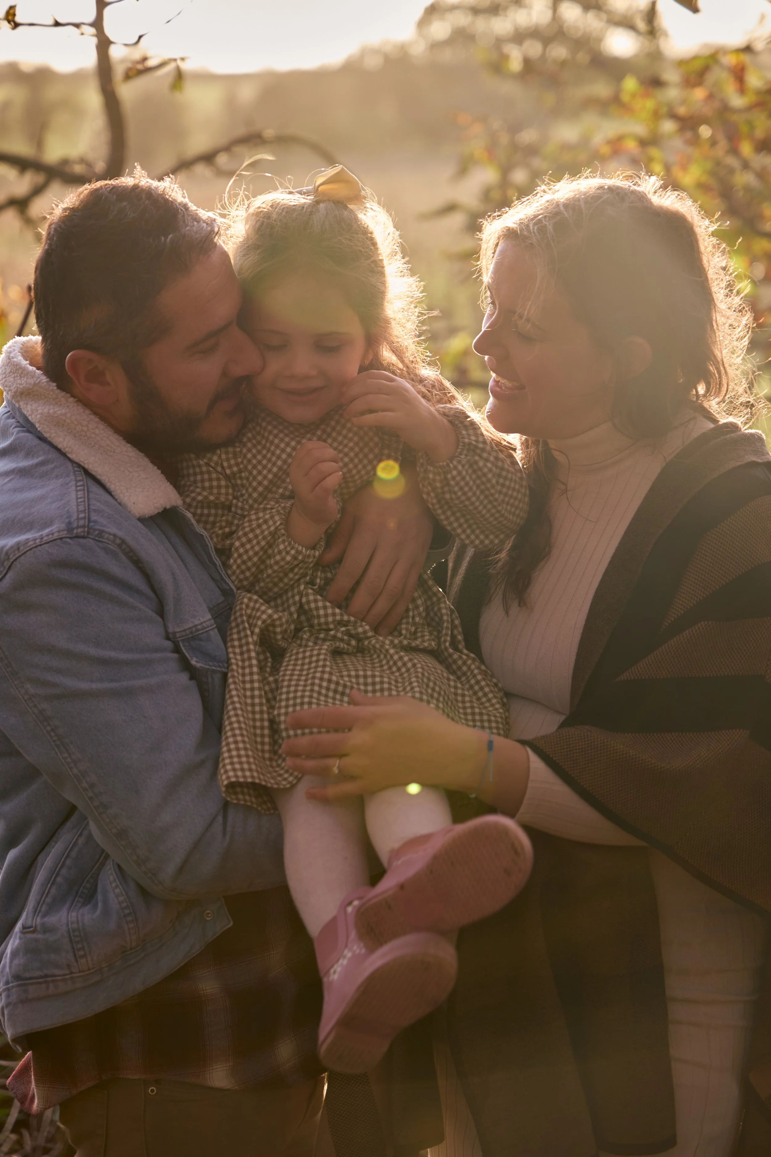 Natural, storytelling family photography in Oxford Bicester London and Hunstanton