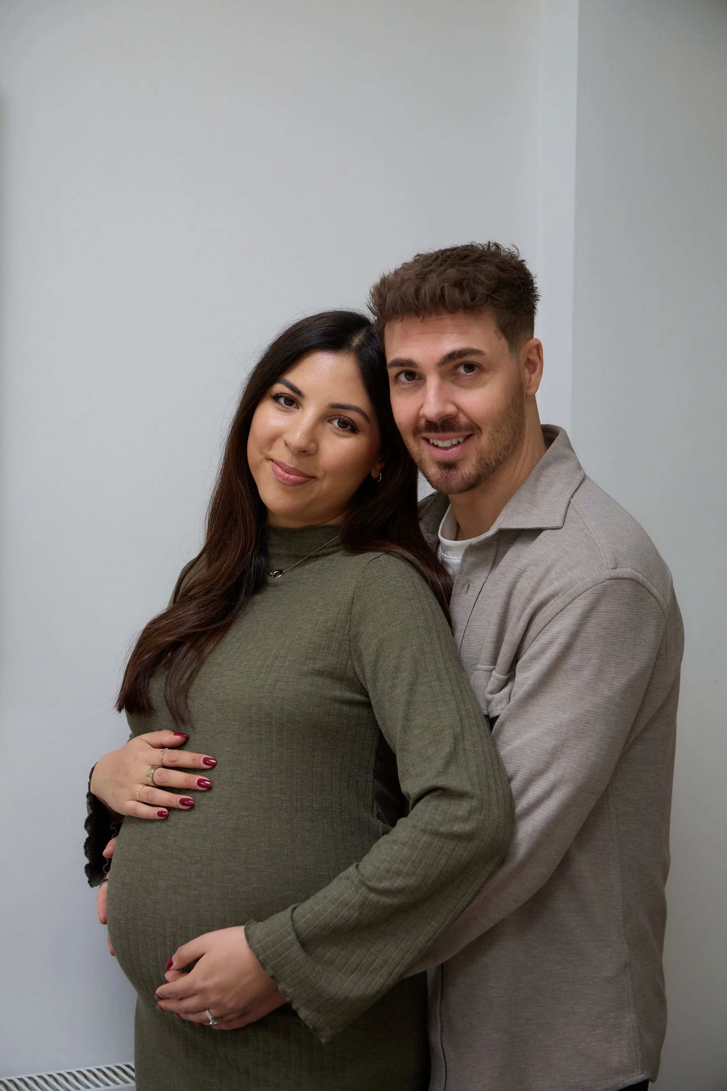 Maternity photoshoot review 5 stars bicester london oxford 